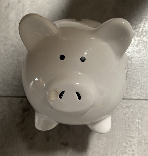 Sparschwein hochzeit aus - sparschwein,