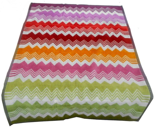 Missoni home badematte - missoni,