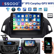 Für Ford Kuga II 2012-2018 Escape Android 14 Autoradio NAVI CarPlay 32G WIFI CAM