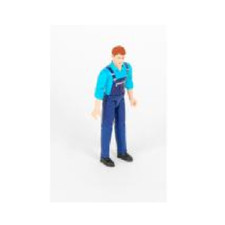 Bruder Ersatzteil Figur