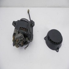 Triumph T 300 Sprint EZ:94 Lichtmaschine ohne Laderegler 13495