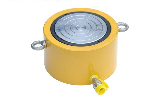 Hydraulikzylinder 200t