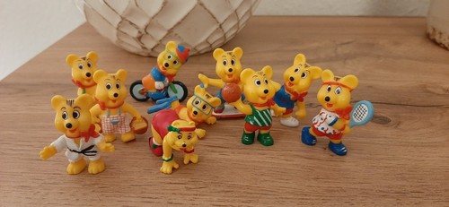 Haribo sportbären olympiade - sportbären,
