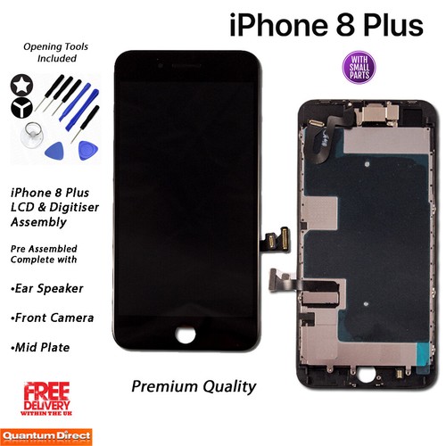Iphone plus retina lcd - plus,