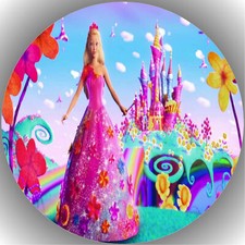 Tortenaufleger Geburtstag