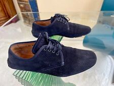 PRADA WILDLEDER DRIVER LOAFER SLIPPER SCHUHE