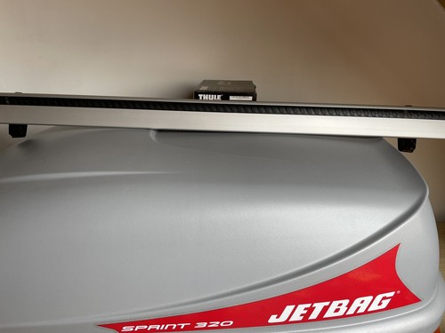Jetbag dachbox absolut - jetbag, dachbox,