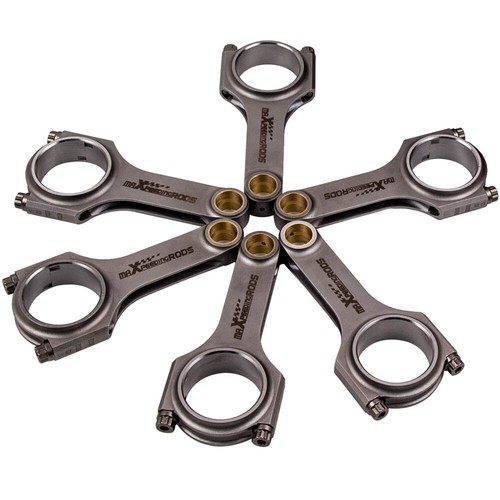 Forged high performance - high,