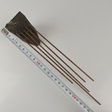 ALTE Westminster Gongstäbe