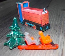 FELDBAHNLOK RUHRTHALER + 2