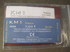 Märklin ? KM 1   Spur 1      400208 Tisch  Bausatz