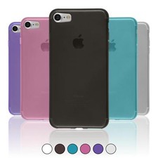 Silikon Hülle für Apple