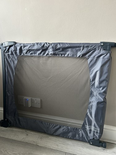 Lindam flexigate pressure - flexigate, fit