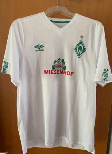 Werder bremen trikot - sv,
