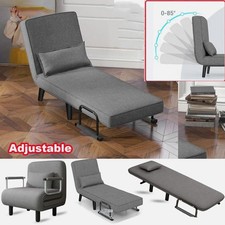 Platzsparendes einzelsofa - platzsparendes,