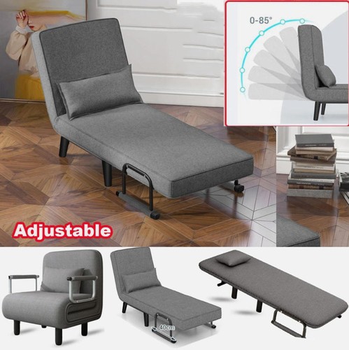 Platzsparendes einzelsofa - platzsparendes,