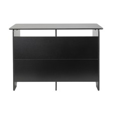 Digital DJ Desk, Robuster