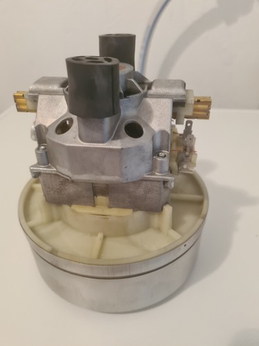 Lux staubsauger d820 - lux, 1r