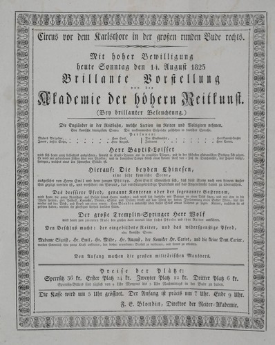 1825 akademie der höhern - 1825,