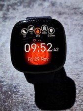 Fitbit Sense Smartwatch