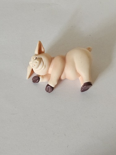 Jollyz schweinchen figur - jollyz,