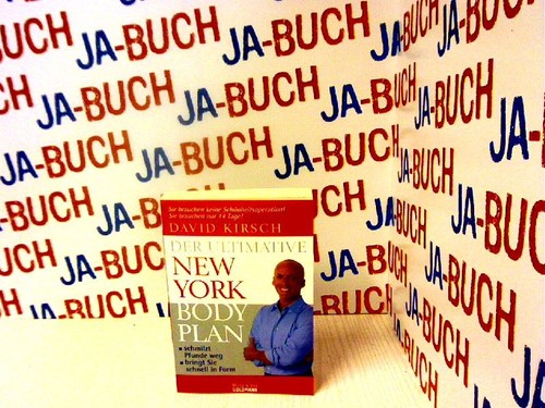 Der ultimative new - york, body