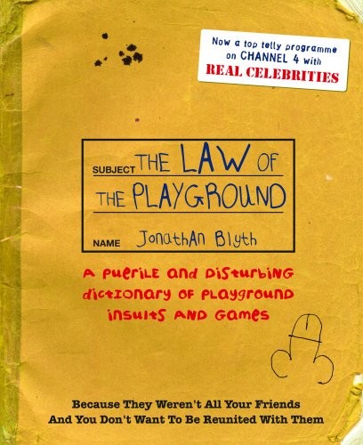 The law - law, of