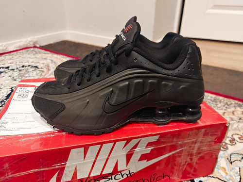 Nike shox jungen sneaker - shox,