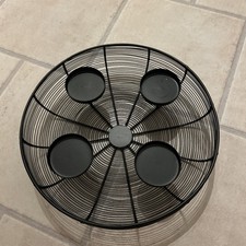 Adventsgesteck Ø 36,5cm