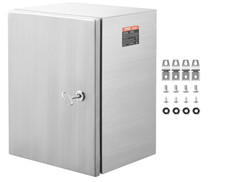 VEVOR Schaltschrank Edelstahl