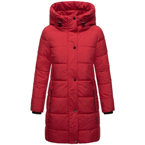 Damen warme winter - winter, steppjacke