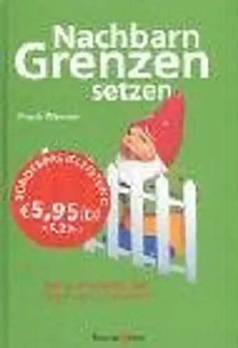 Nachbarn grenzen setzen rat - nachbarn, setzen.