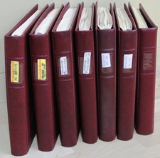 BRD 1960-2000 postfrisch &