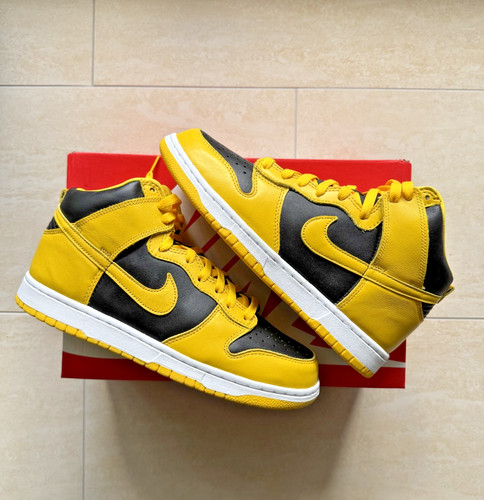 Nike dunk high black - dunk,