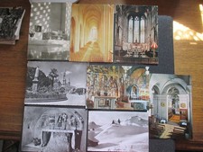 seltene AK kl. Sammlung alter