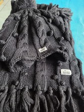 Roeckl Mütze Mit Schal Schwarz Nie Getragen Worden