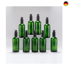 Sprühflasche Glas 100ml