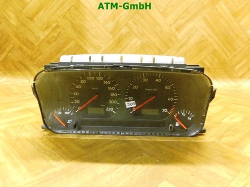 Tacho kombiinstrument golf - tacho,