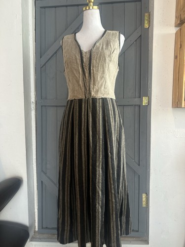 Kleid damen vintage reiter - damen,