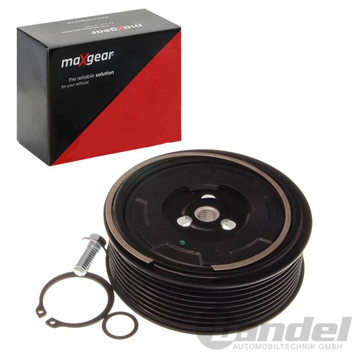 Maxgear magnetkupplung - maxgear,