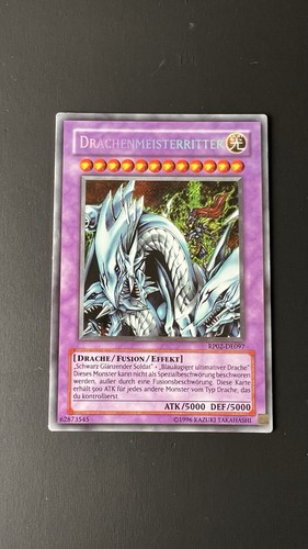 Oh drachenmeisterritter - yu,
