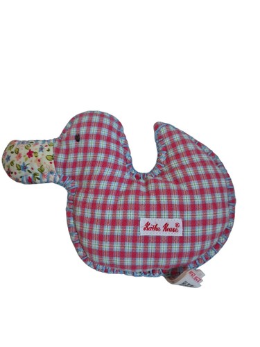 Käthe kruse ente - kruse, rassel