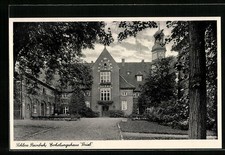 Reinbek, Ansichtskarte