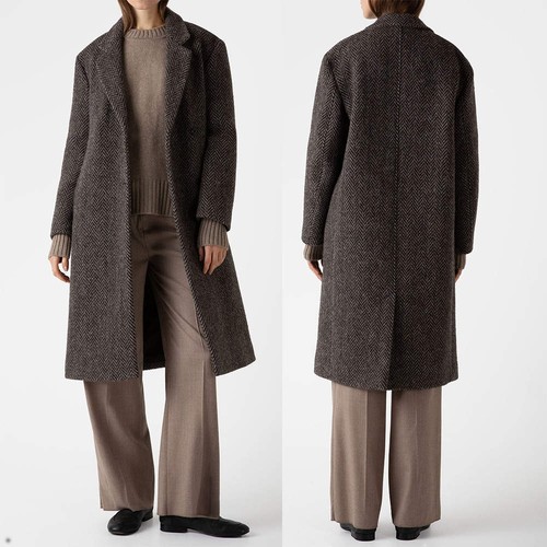 Damen gerader fischgrat - damen,
