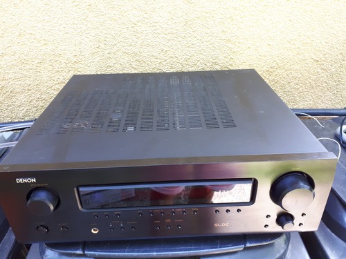 Denon dra 500ae hifi receiver - dra,