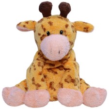 Vintage TY Süße Giraffe Kuscheltier 20cm Gebraucht Giraffe 2004
