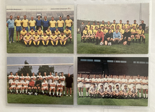 Bergmann sammelbilder - 15,