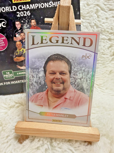 2026 panini pdc - 2026,