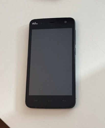 Wiko bloom 4gb - wiko, spender