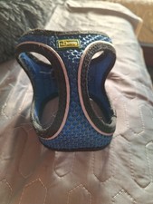 Hunter Hundegeschirr, Größe